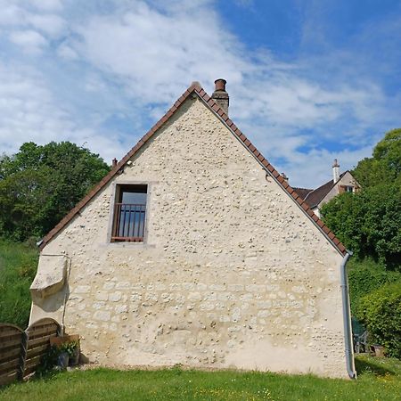 Gite Des Petites Ruelles : Familial Et Chaleureux Troo Luaran gambar