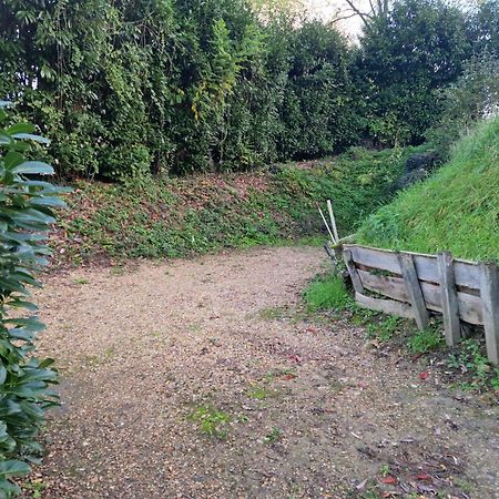 Gite Des Petites Ruelles : Familial Et Chaleureux Troo Luaran gambar