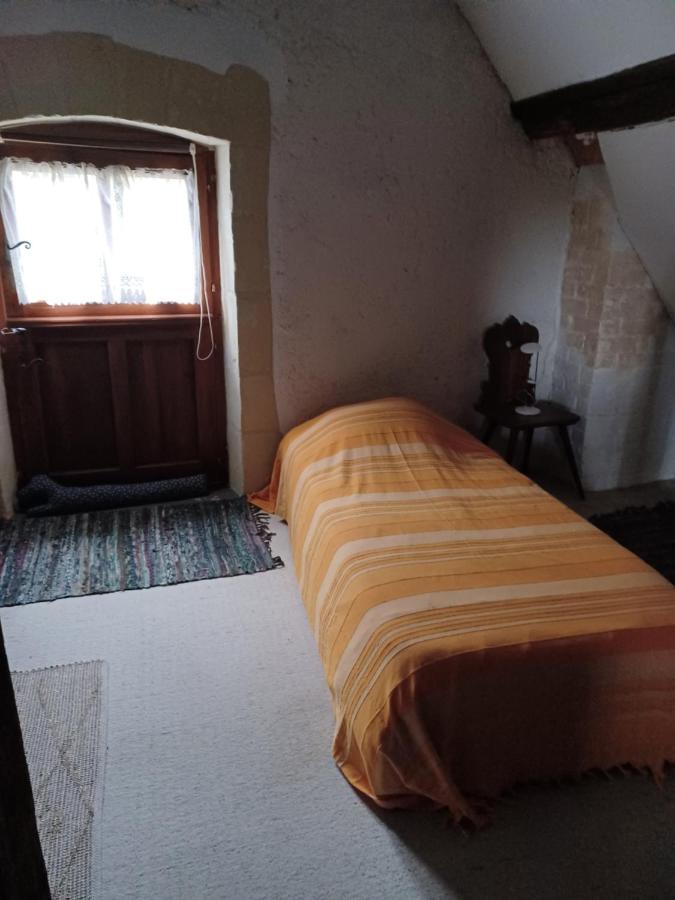 Gite Des Petites Ruelles : Familial Et Chaleureux Troo Luaran gambar