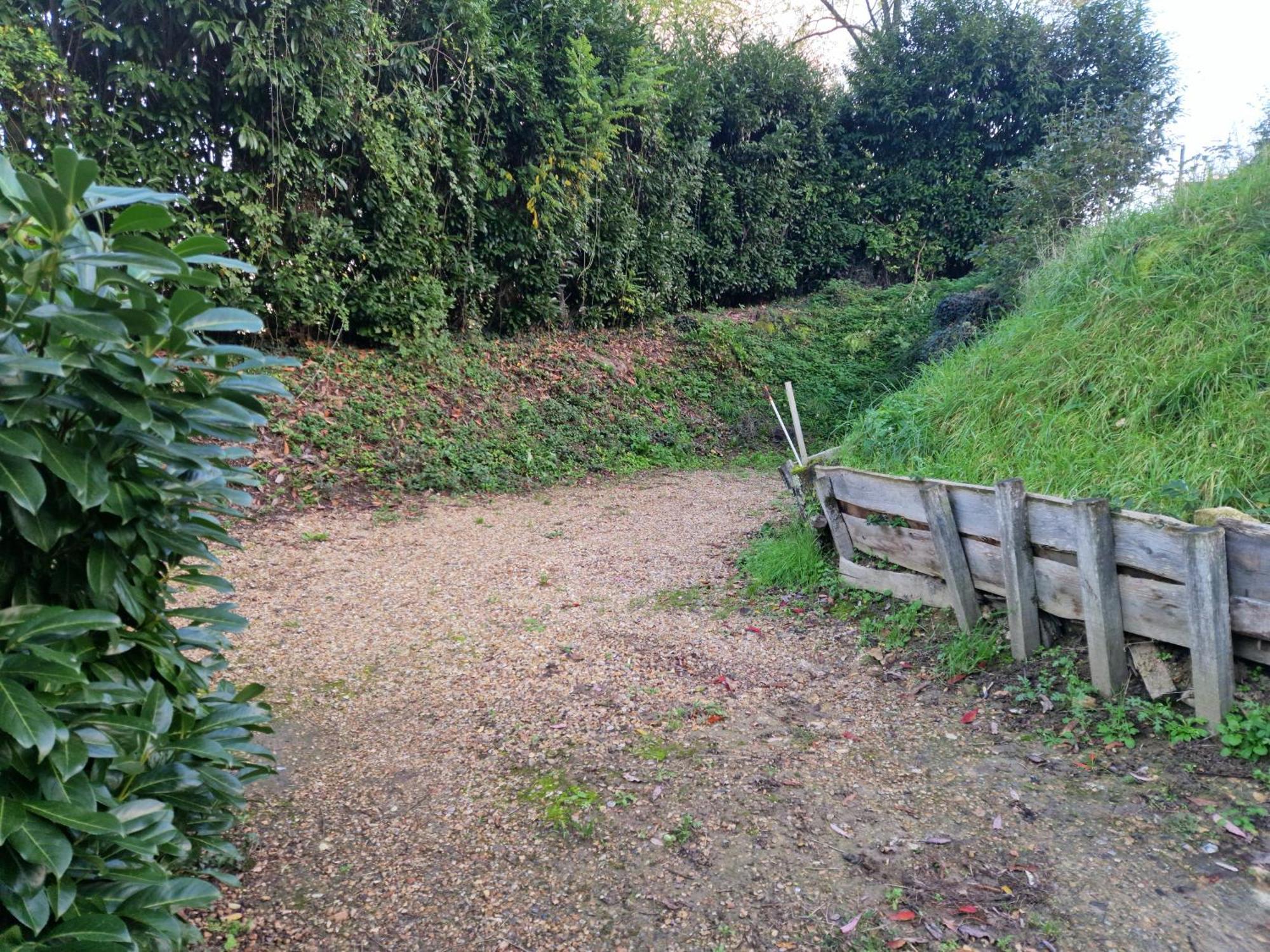 Gite Des Petites Ruelles : Familial Et Chaleureux Troo Luaran gambar